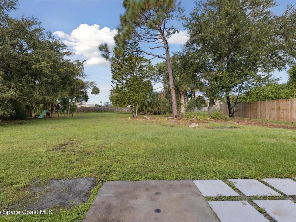 1390 Mariposa Drive, Palm Bay, FL 32905