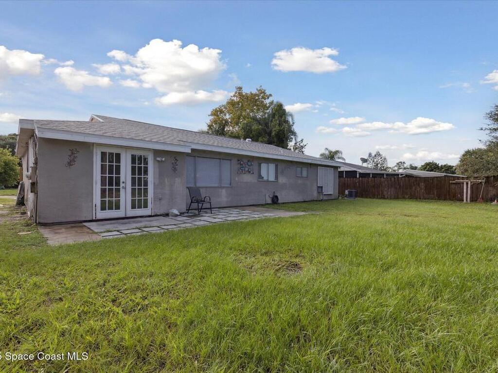 1390 Mariposa Drive, Palm Bay, FL 32905