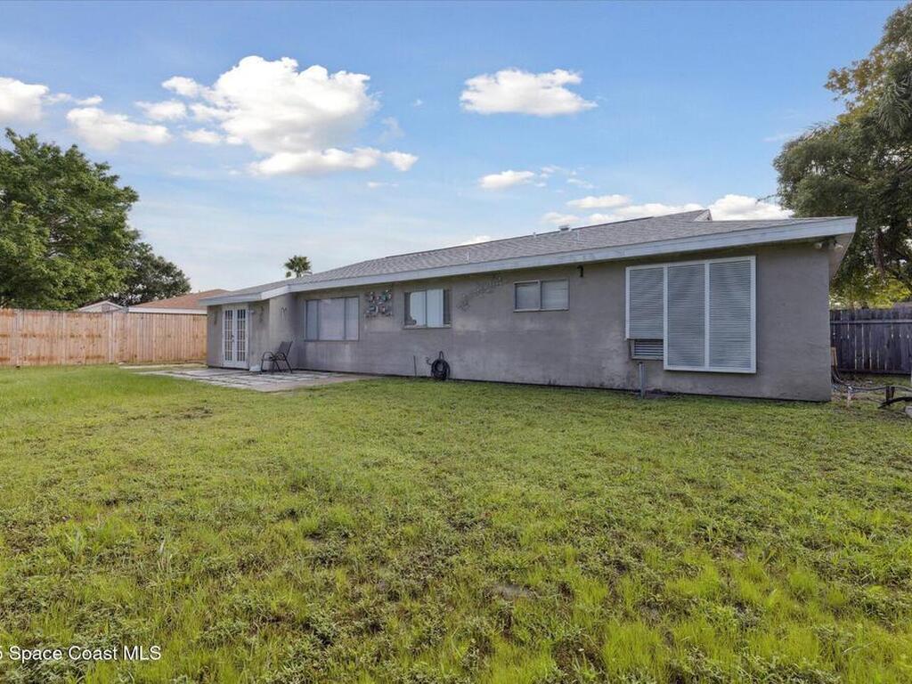 1390 Mariposa Drive, Palm Bay, FL 32905