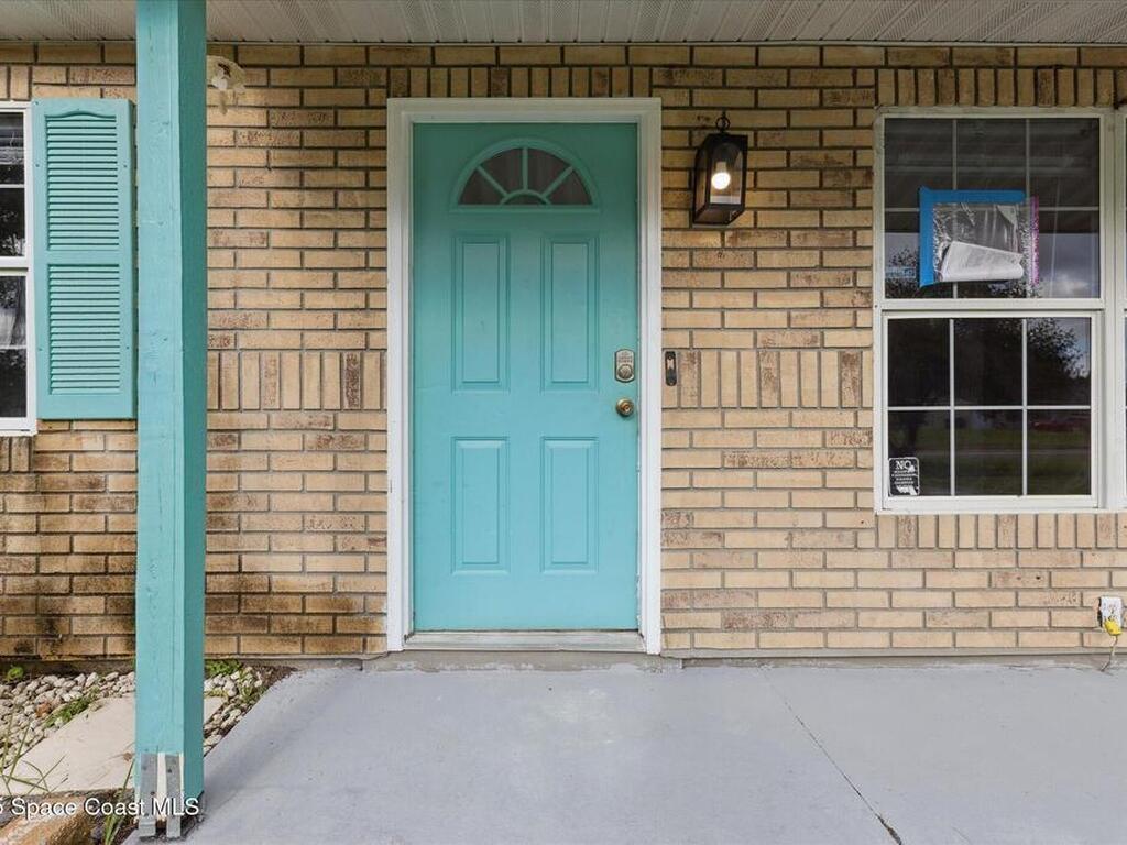 1390 Mariposa Drive, Palm Bay, FL 32905