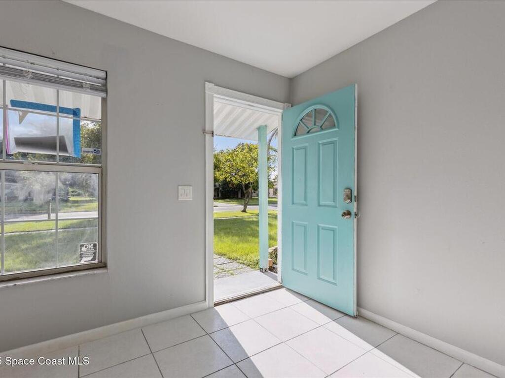 1390 Mariposa Drive, Palm Bay, FL 32905