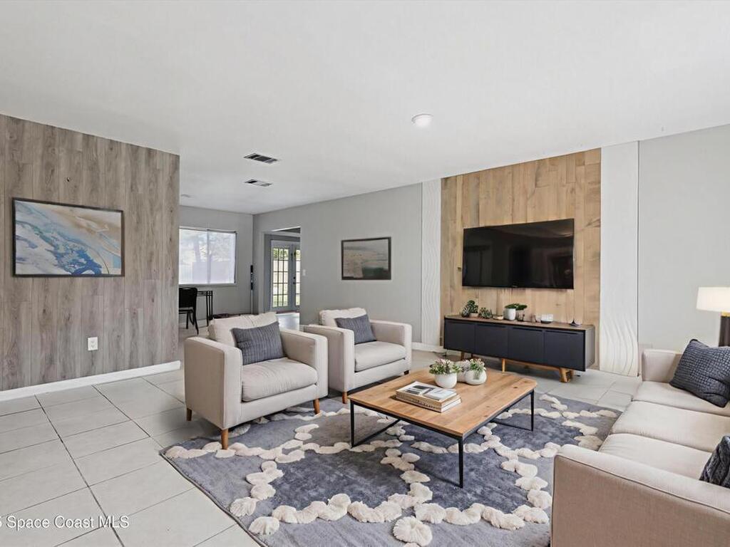 1390 Mariposa Drive, Palm Bay, FL 32905