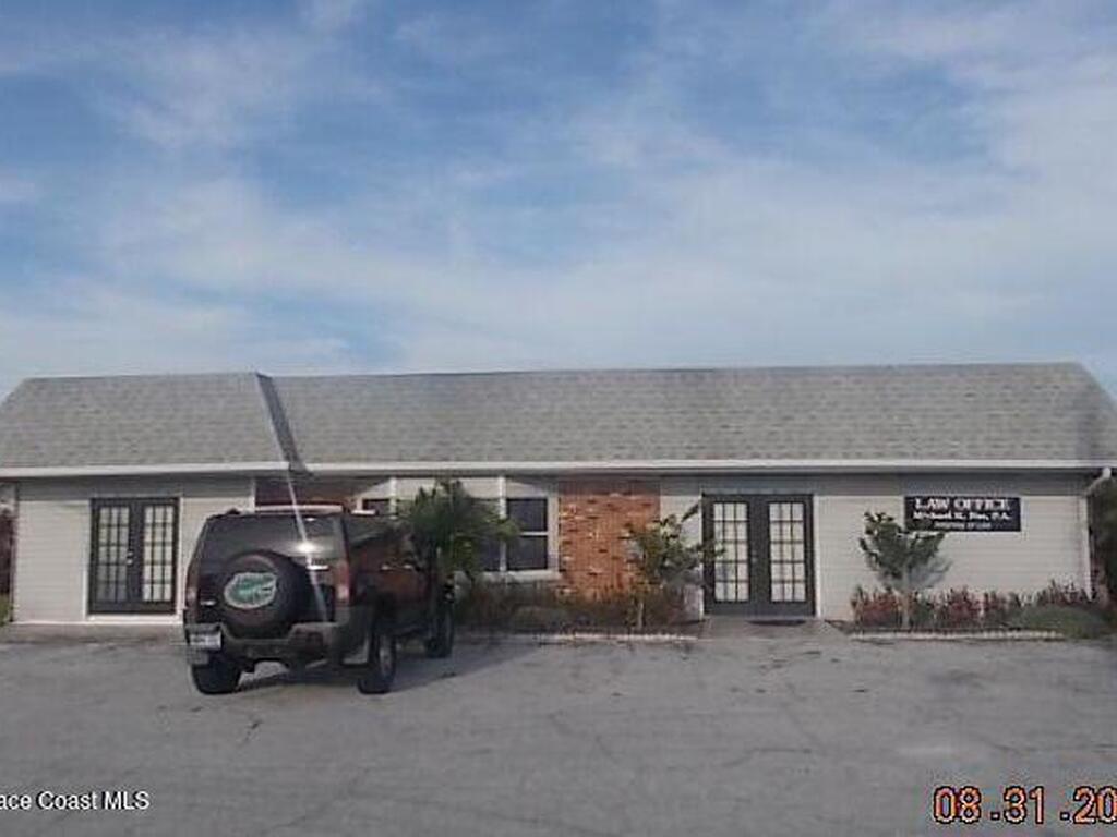 540 N Harbor City Boulevard, Melbourne, FL 32935