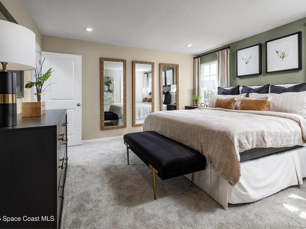 1898 Kendall Pointe Place, Melbourne, FL 32935