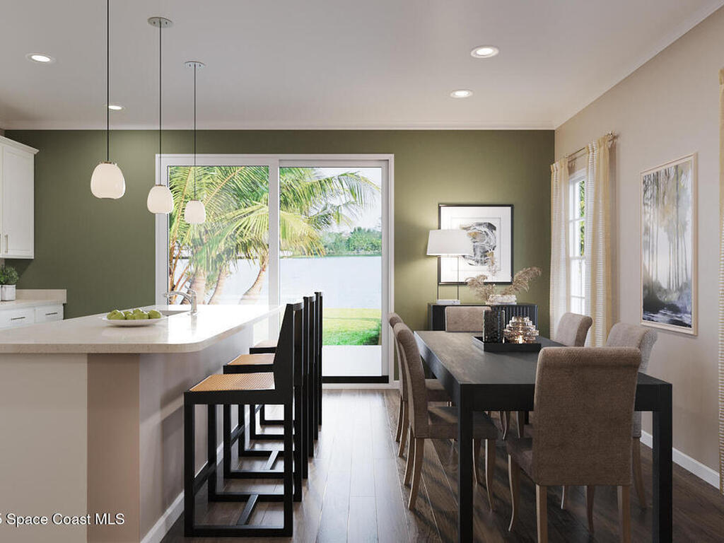 1898 Kendall Pointe Place, Melbourne, FL 32935