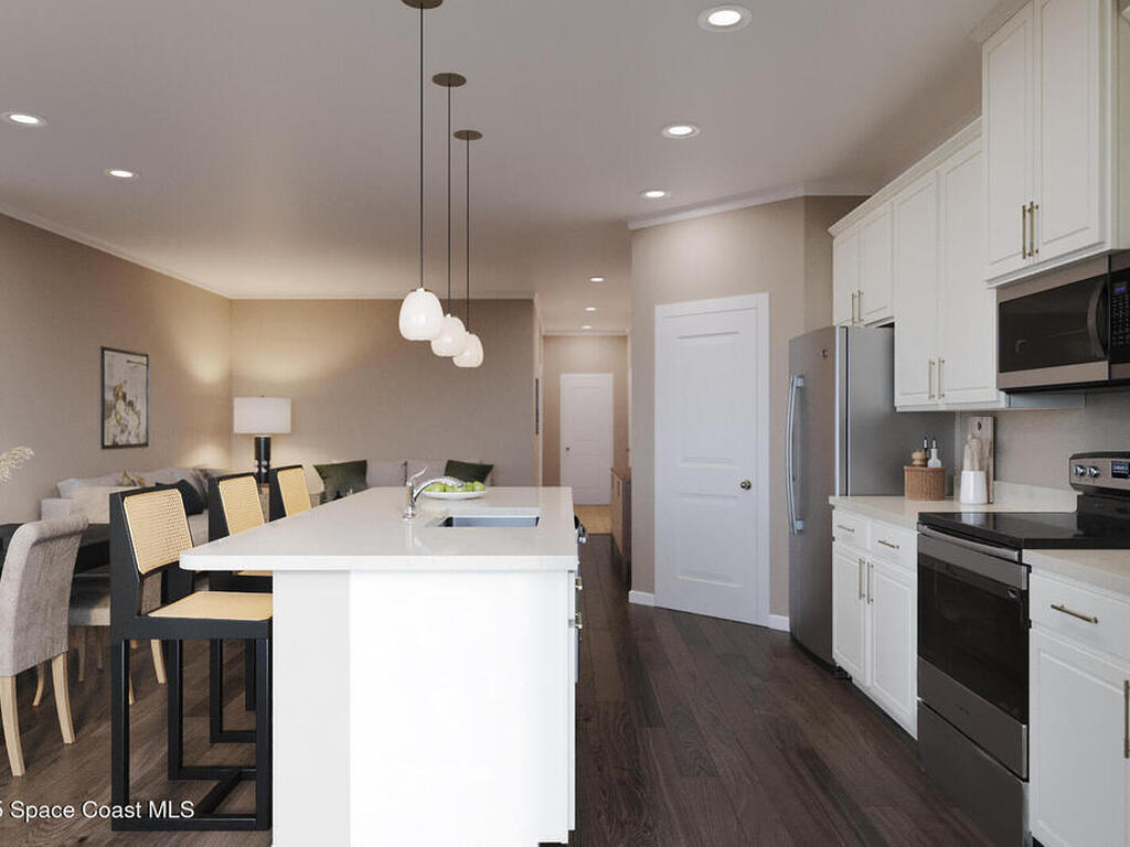 1898 Kendall Pointe Place, Melbourne, FL 32935