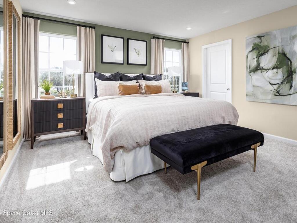 1898 Kendall Pointe Place, Melbourne, FL 32935