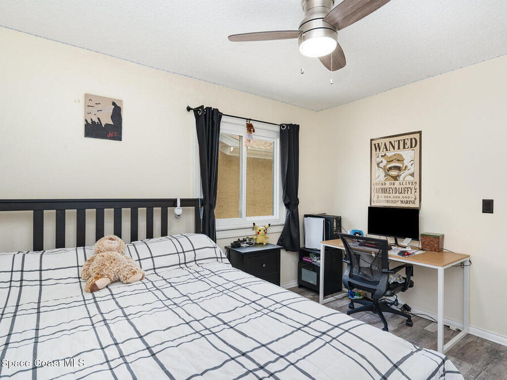 1010 Abada Court, Palm Bay, FL 32905