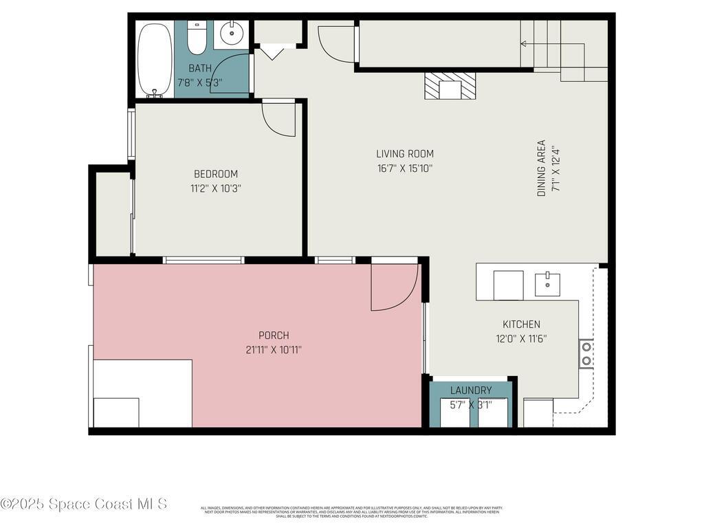 1010 Abada Court, Palm Bay, FL 32905