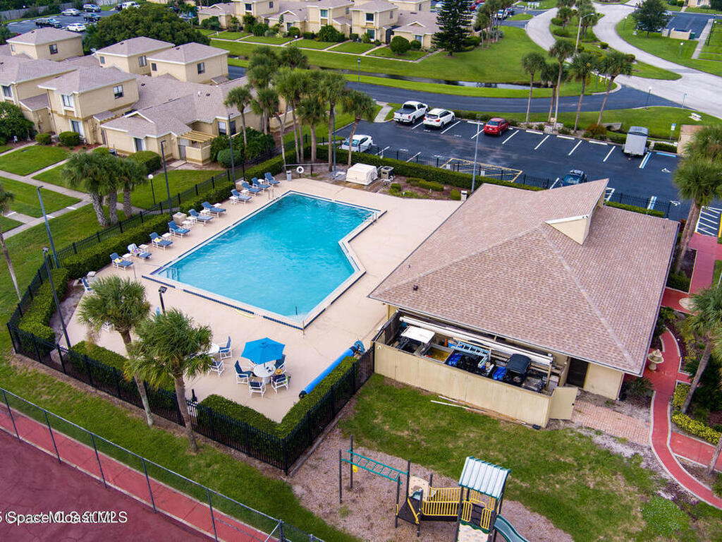 1010 Abada Court, Palm Bay, FL 32905