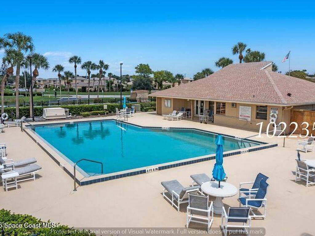 1010 Abada Court, Palm Bay, FL 32905