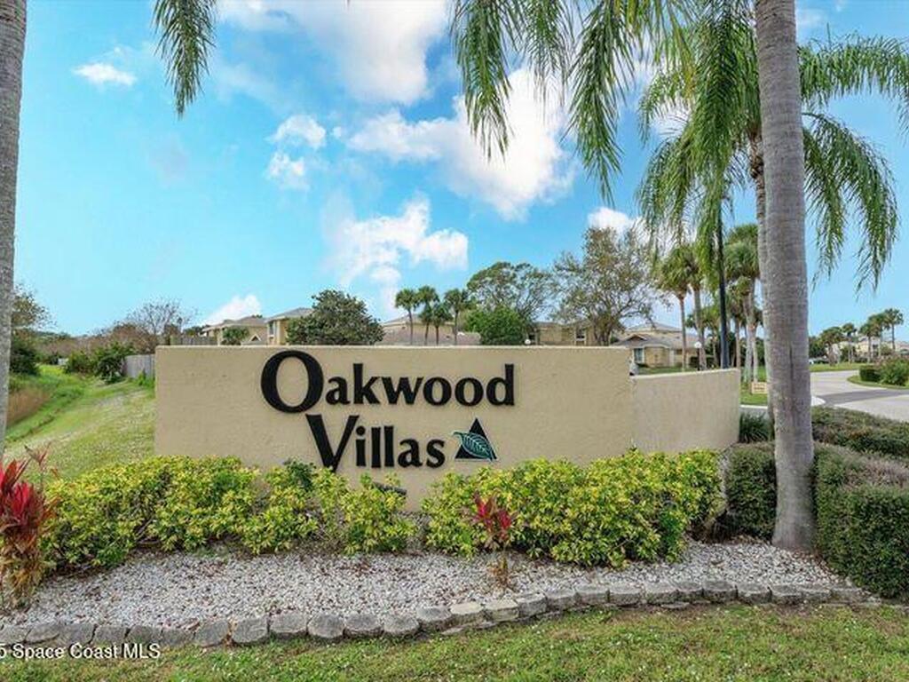 1010 Abada Court, Palm Bay, FL 32905