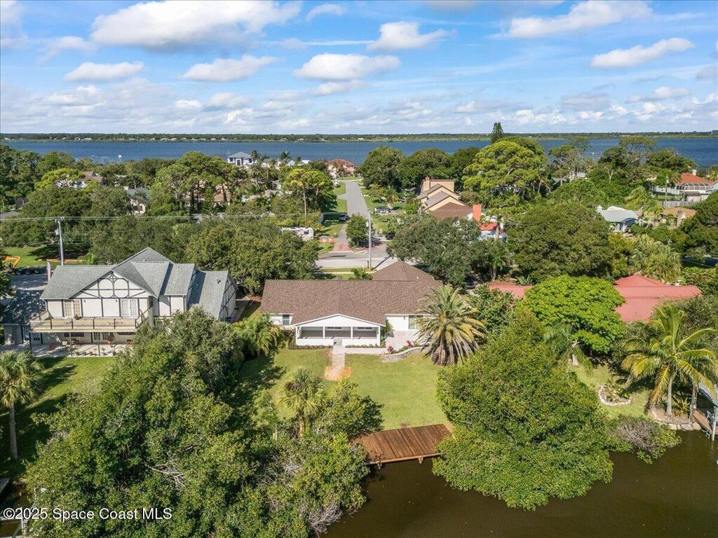2060 Newfound Harbor Drive, Merritt Island, FL 32952