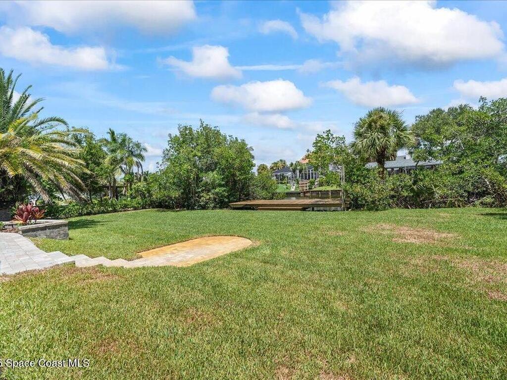2060 Newfound Harbor Drive, Merritt Island, FL 32952