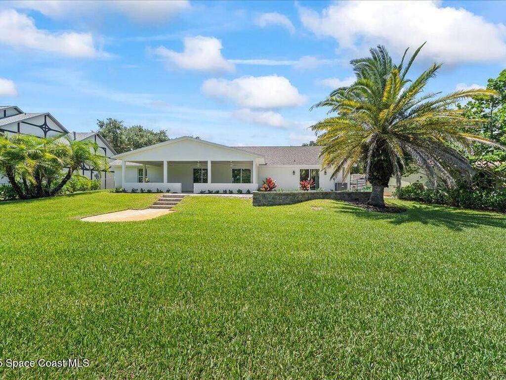 2060 Newfound Harbor Drive, Merritt Island, FL 32952