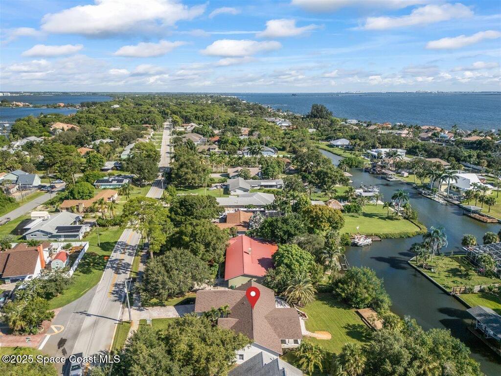 2060 Newfound Harbor Drive, Merritt Island, FL 32952