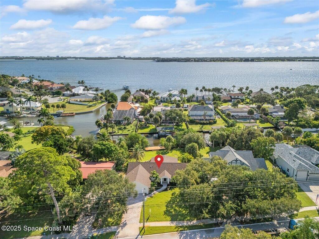 2060 Newfound Harbor Drive, Merritt Island, FL 32952