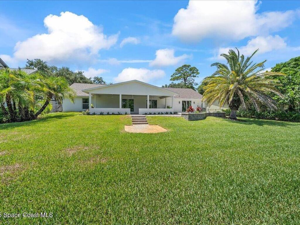 2060 Newfound Harbor Drive, Merritt Island, FL 32952