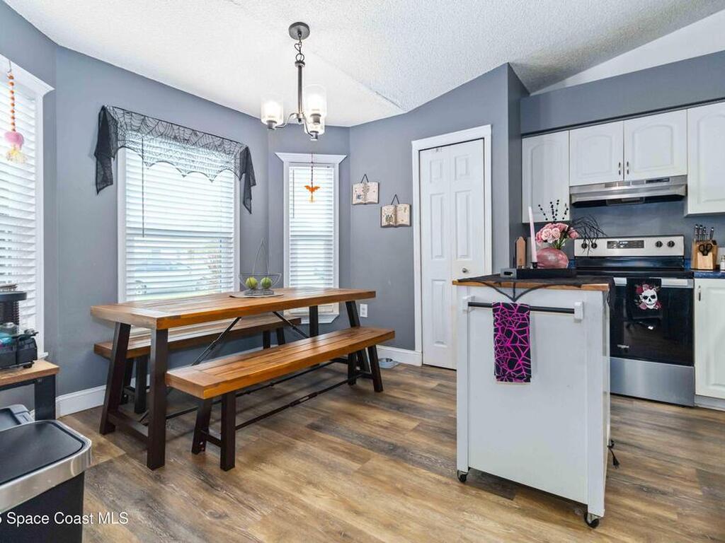 6581 Bancroft Avenue, Cocoa, FL 32927