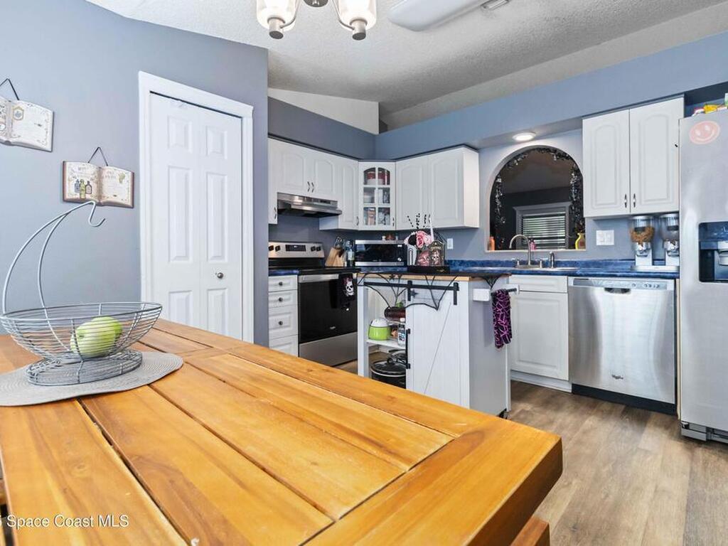 6581 Bancroft Avenue, Cocoa, FL 32927