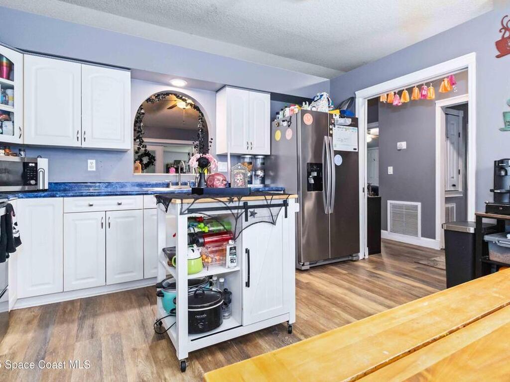 6581 Bancroft Avenue, Cocoa, FL 32927