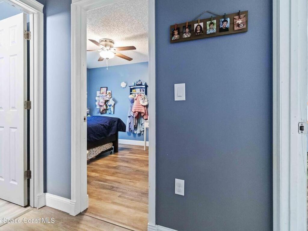 6581 Bancroft Avenue, Cocoa, FL 32927