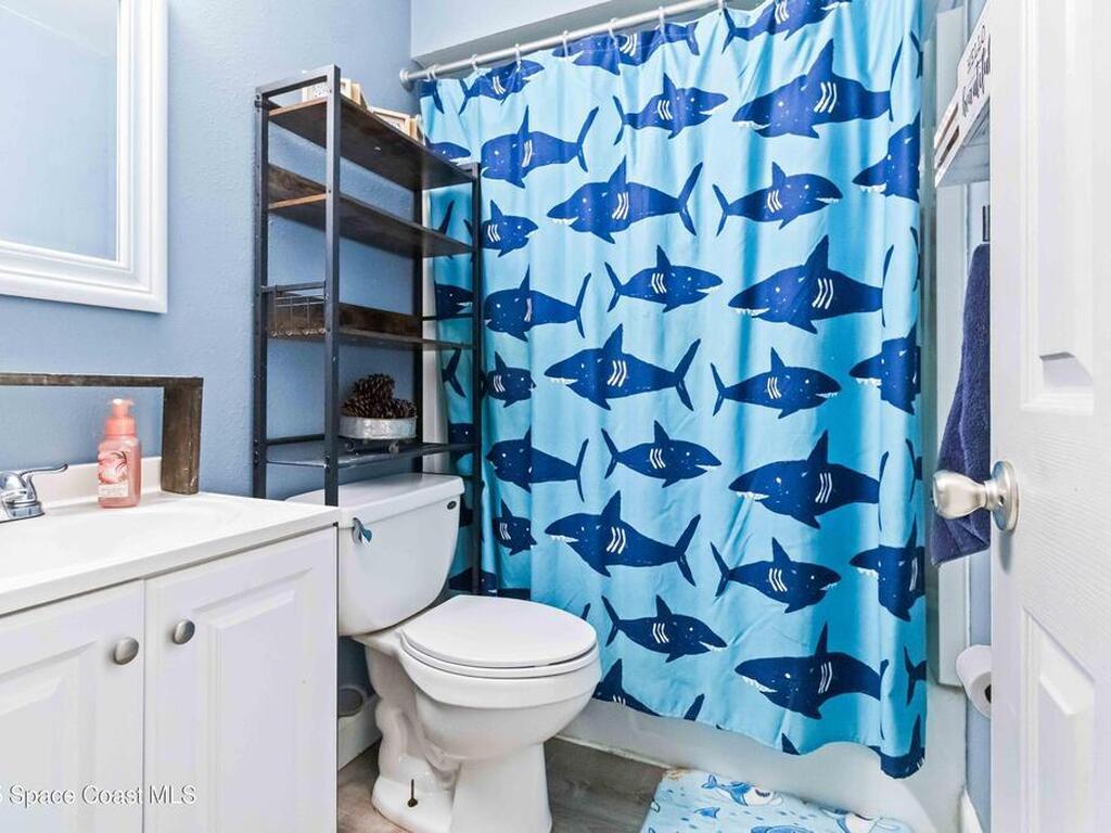 6581 Bancroft Avenue, Cocoa, FL 32927