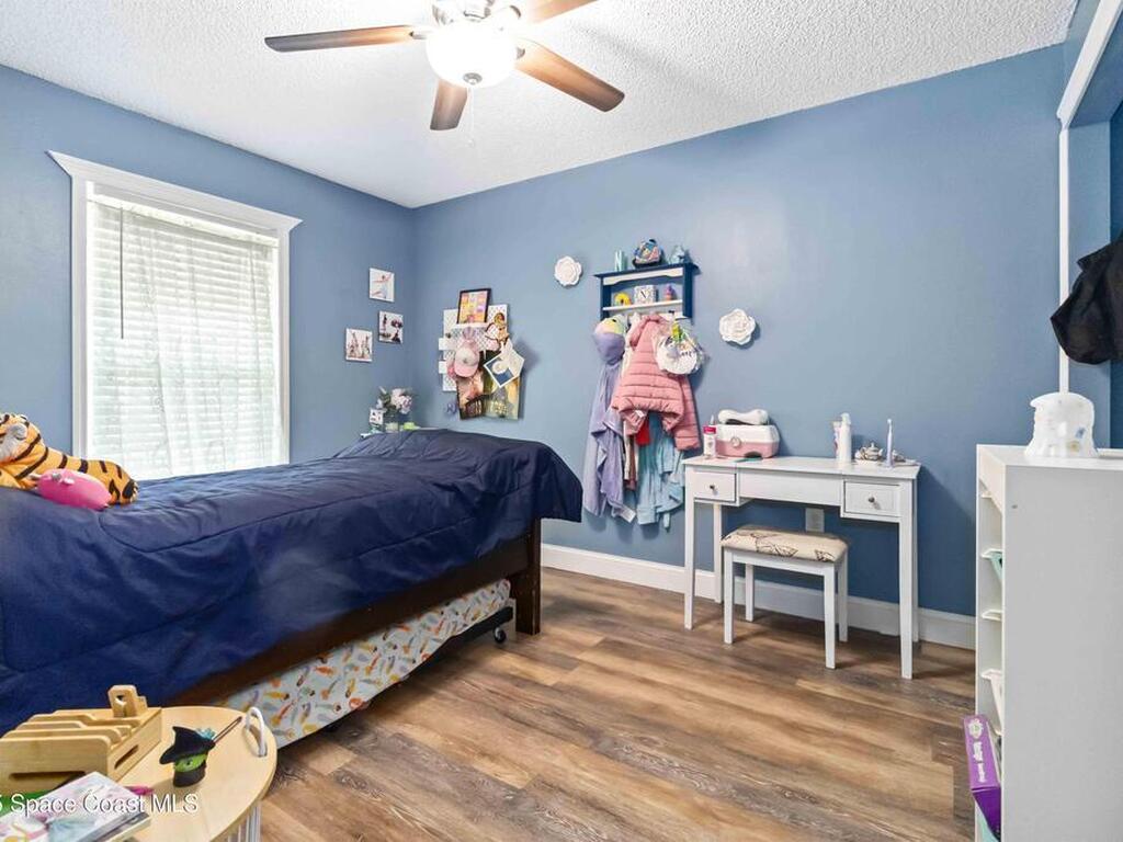 6581 Bancroft Avenue, Cocoa, FL 32927