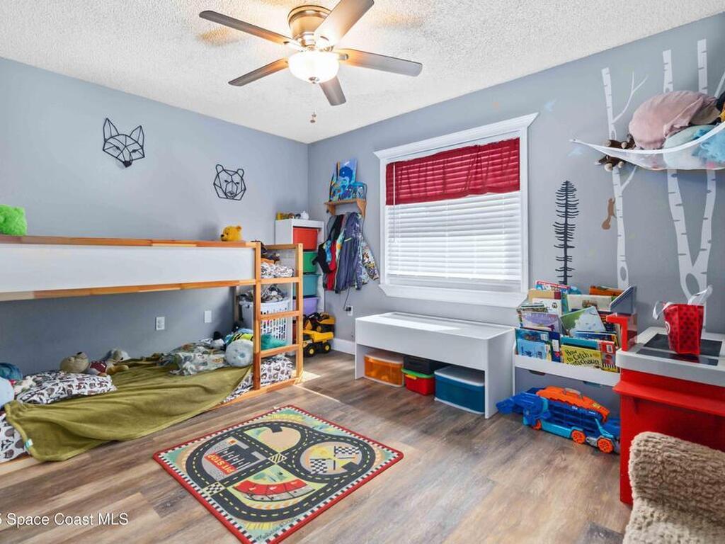 6581 Bancroft Avenue, Cocoa, FL 32927