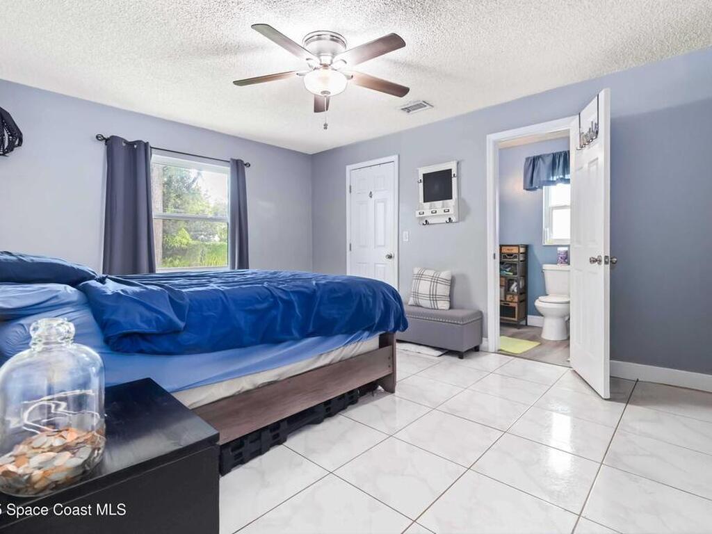 6581 Bancroft Avenue, Cocoa, FL 32927