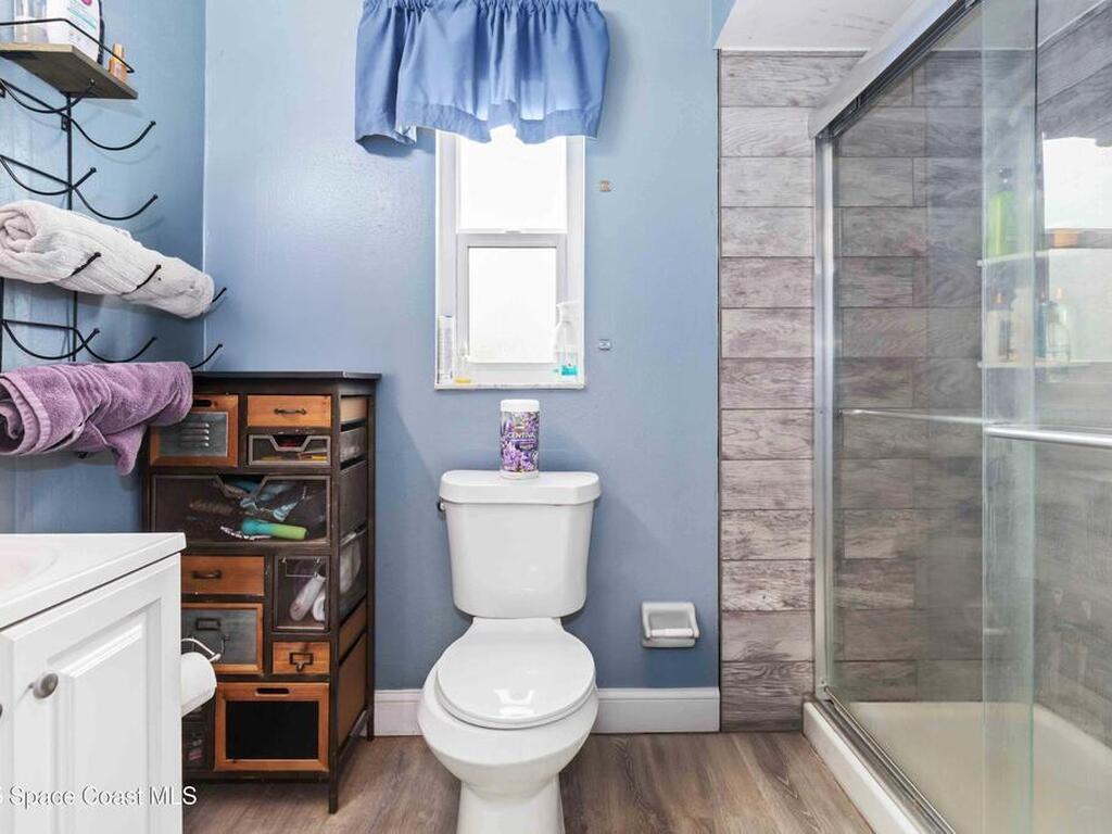 6581 Bancroft Avenue, Cocoa, FL 32927