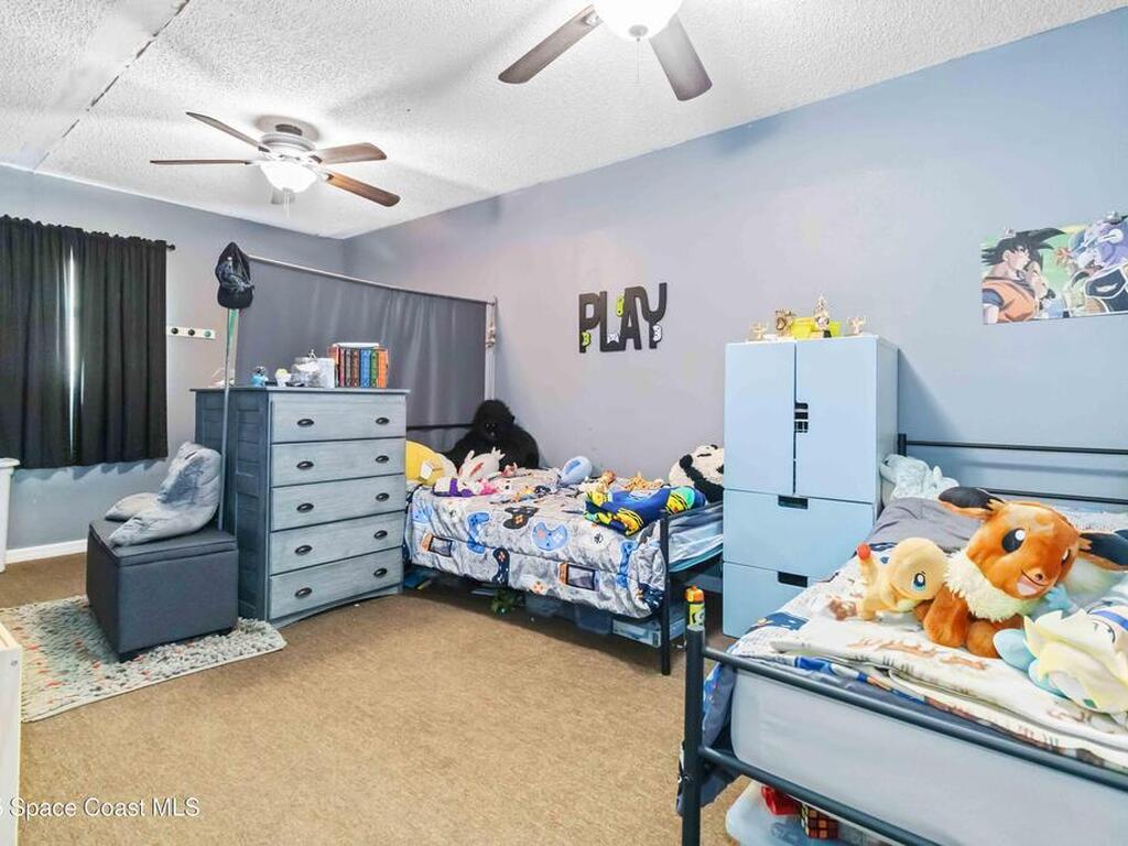 6581 Bancroft Avenue, Cocoa, FL 32927