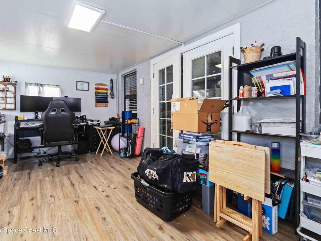 6581 Bancroft Avenue, Cocoa, FL 32927