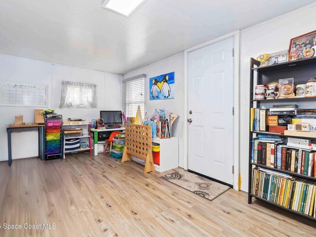 6581 Bancroft Avenue, Cocoa, FL 32927