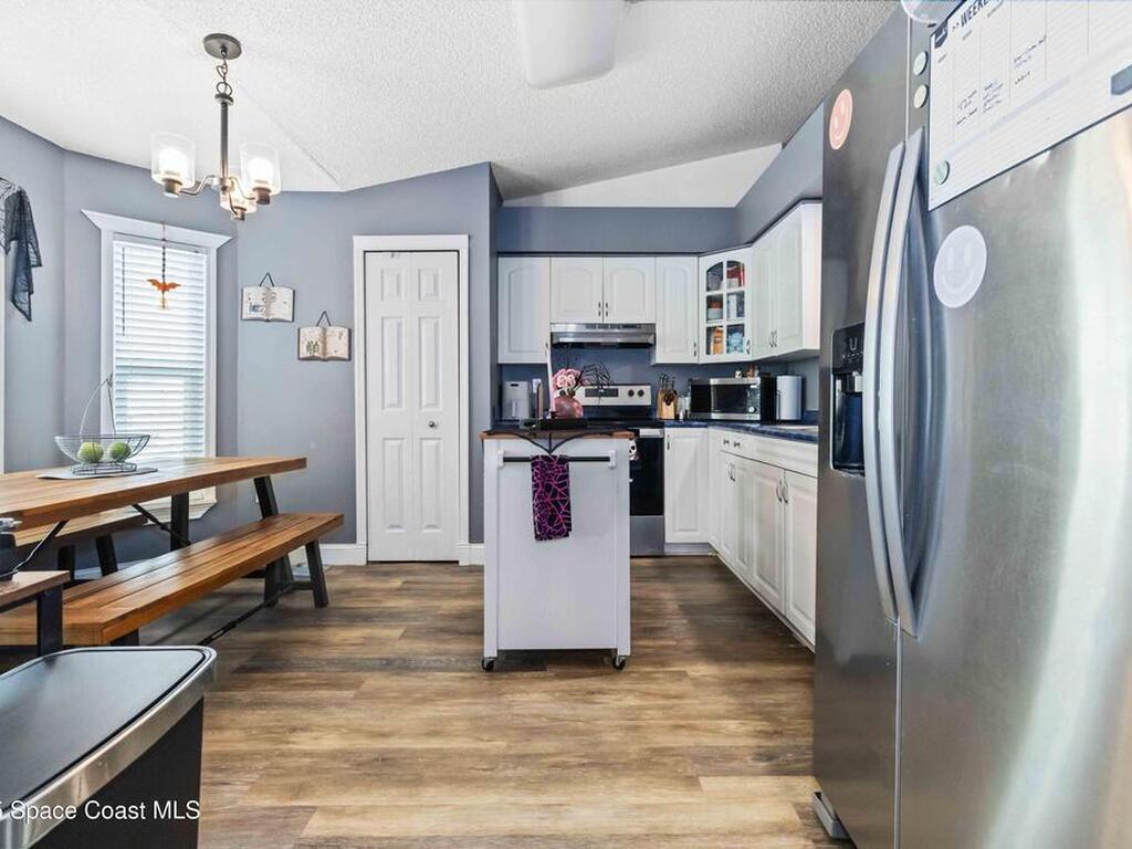 6581 Bancroft Avenue, Cocoa, FL 32927