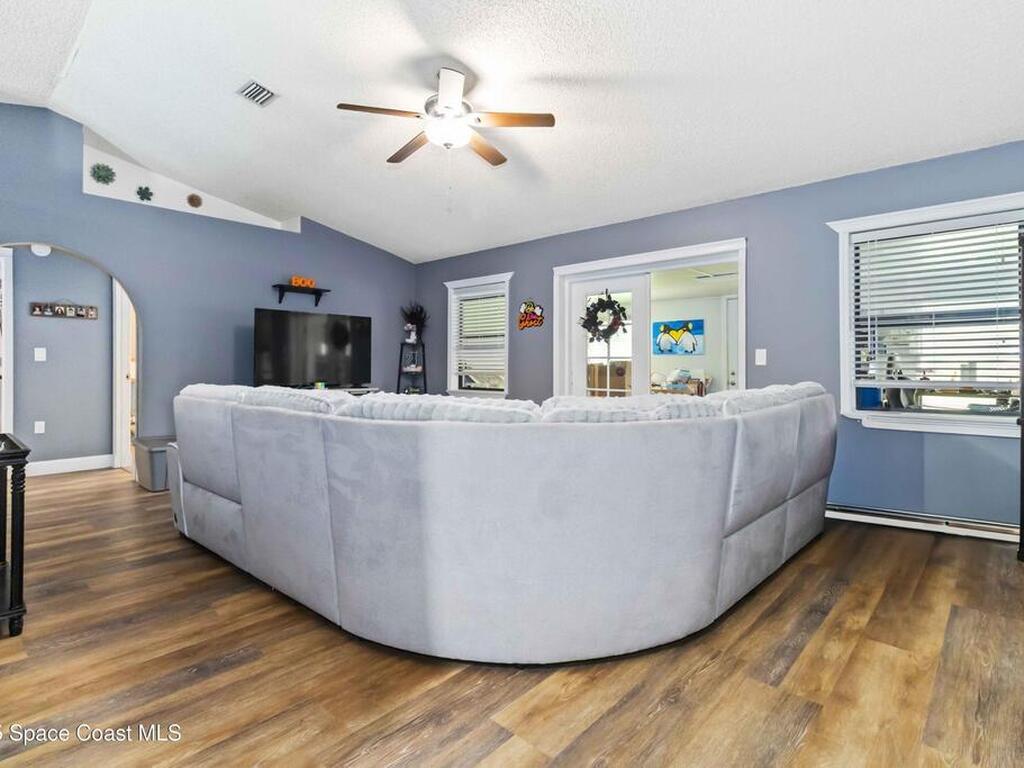 6581 Bancroft Avenue, Cocoa, FL 32927