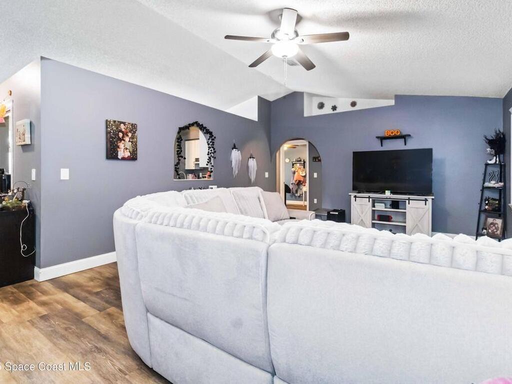 6581 Bancroft Avenue, Cocoa, FL 32927