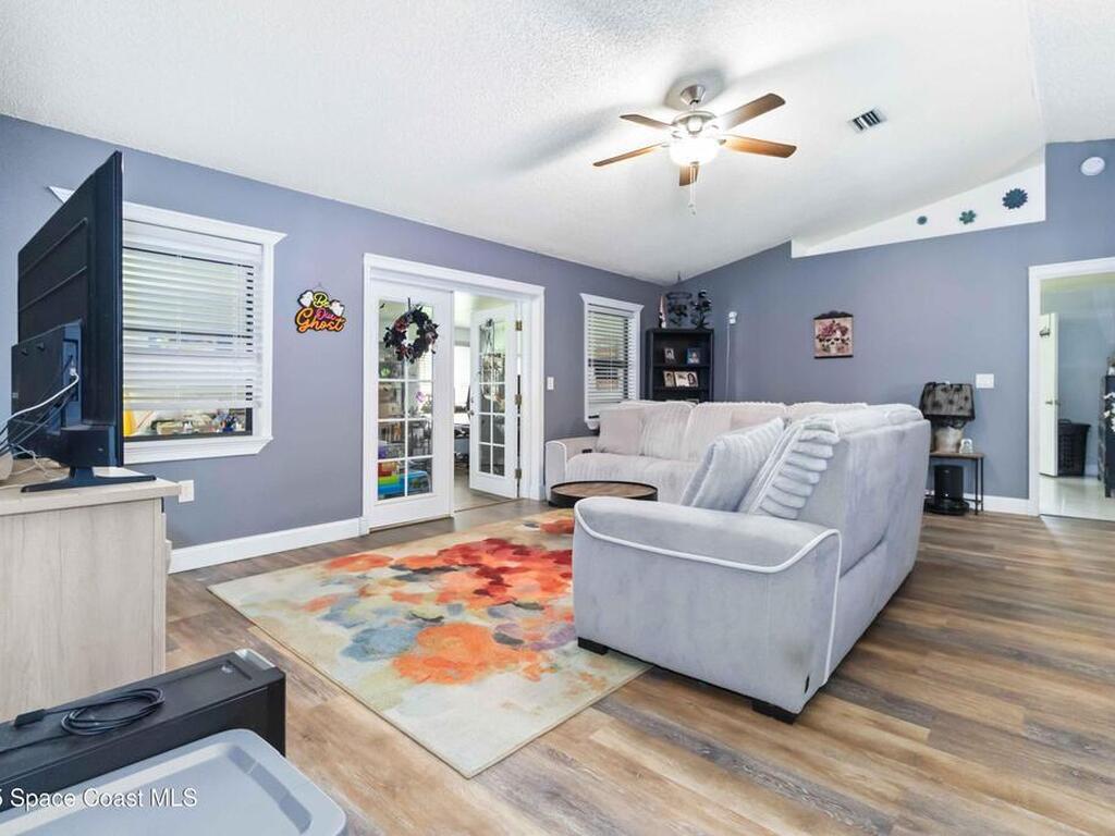 6581 Bancroft Avenue, Cocoa, FL 32927