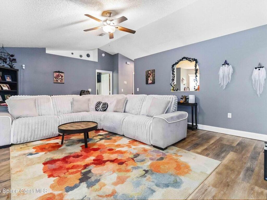 6581 Bancroft Avenue, Cocoa, FL 32927