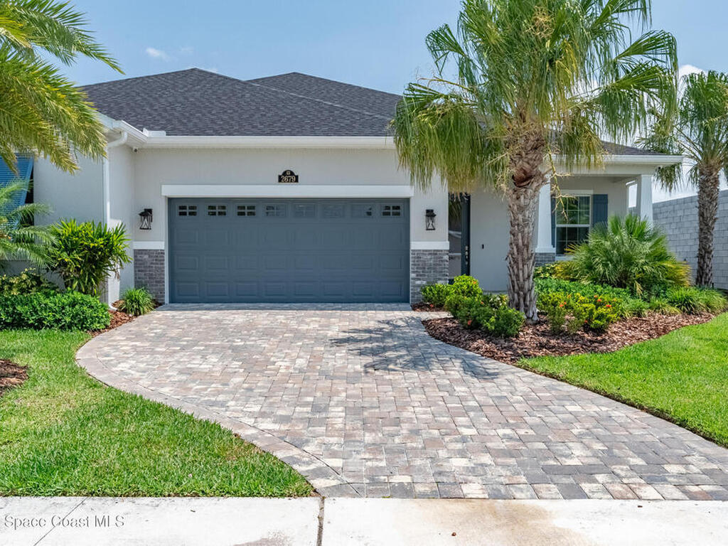2679 Avalonia Drive, Melbourne, FL 32940