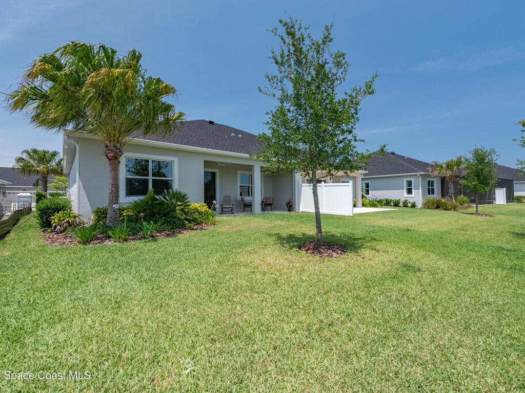 2679 Avalonia Drive, Melbourne, FL 32940