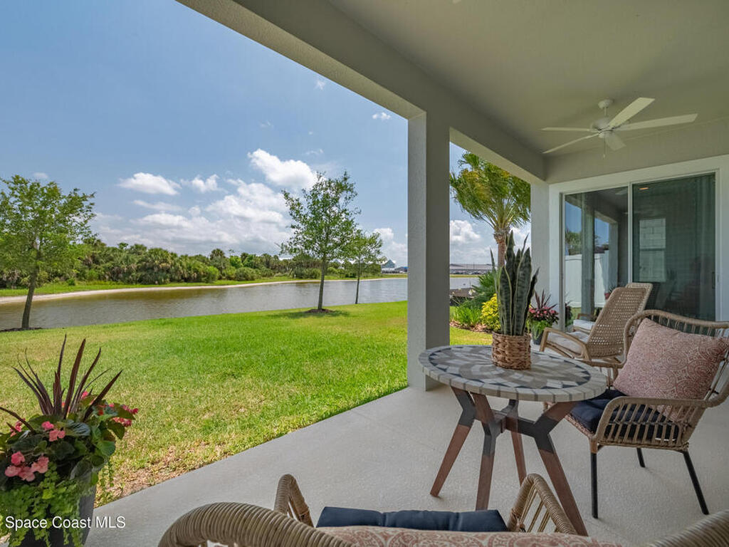 2679 Avalonia Drive, Melbourne, FL 32940