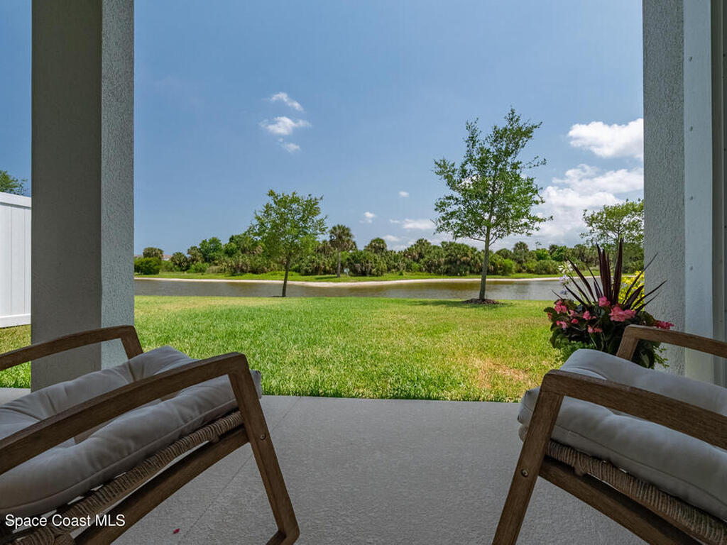 2679 Avalonia Drive, Melbourne, FL 32940