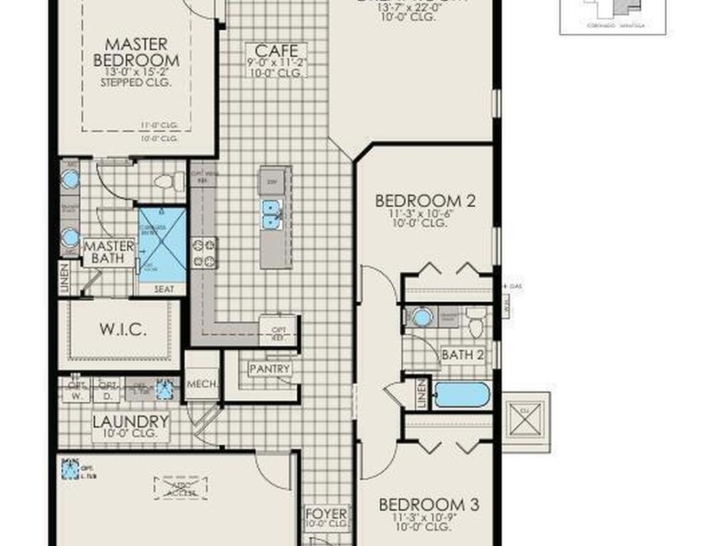 2679 Avalonia Drive, Melbourne, FL 32940