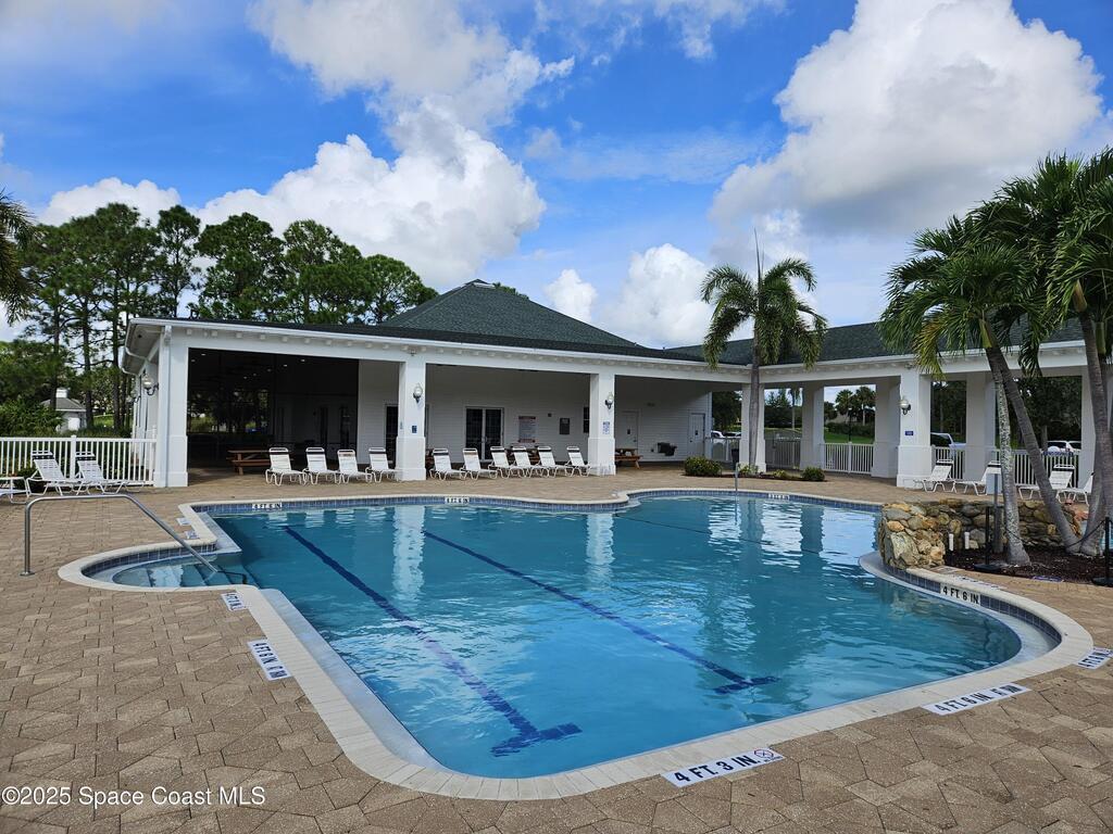 149 Dellwood Court, Palm Bay, FL 32909