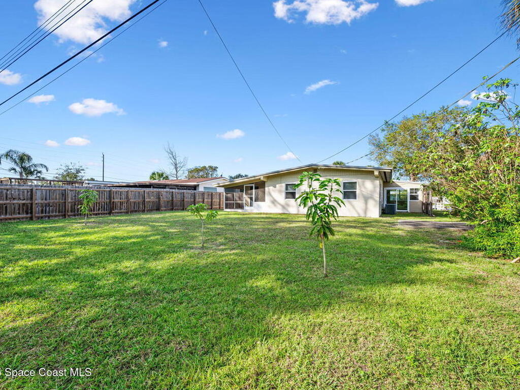 907 Espanola Way, Melbourne, FL 32901