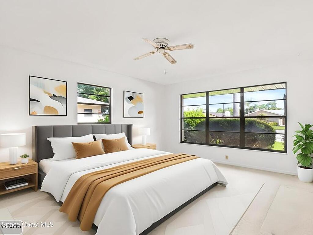 511 Inverness Avenue, Melbourne, FL 32940