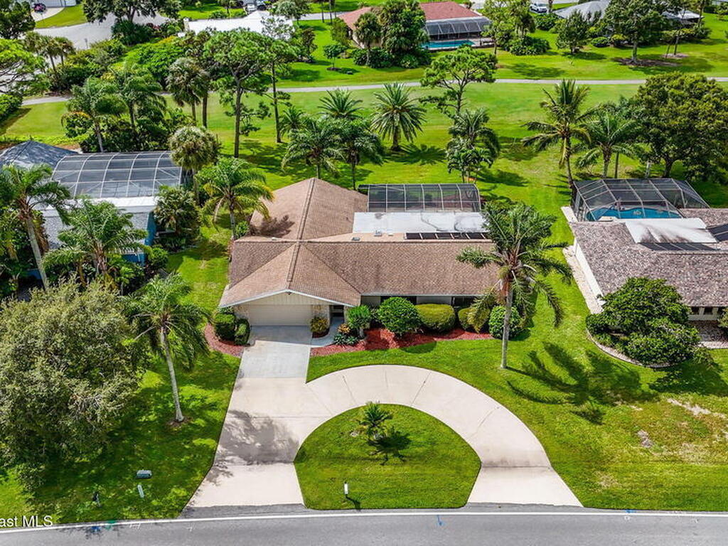 511 Inverness Avenue, Melbourne, FL 32940