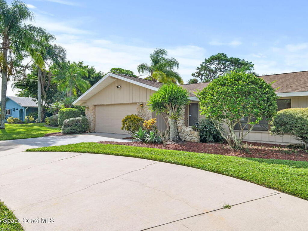 511 Inverness Avenue, Melbourne, FL 32940