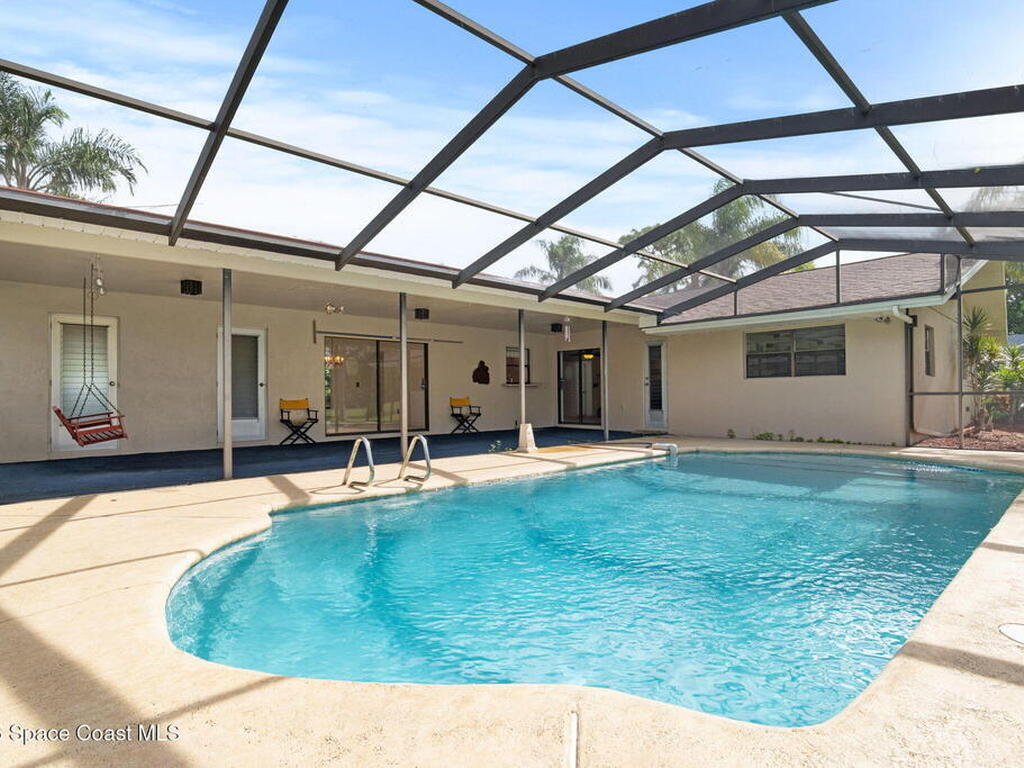 511 Inverness Avenue, Melbourne, FL 32940